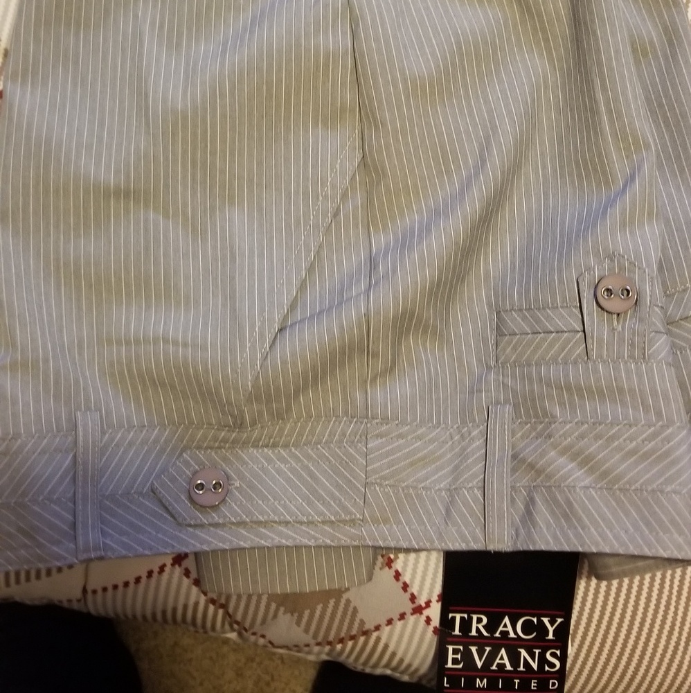 Tracy Evans womens dress slacks